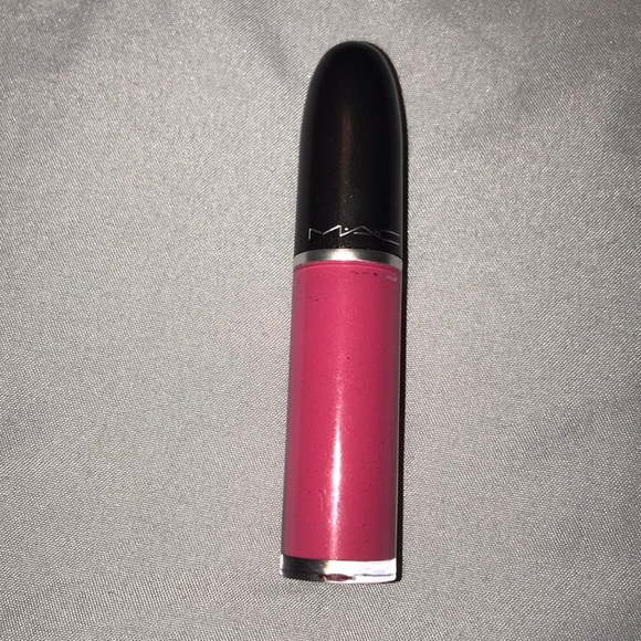 MAC Cosmetics Other - Mac Retro Mate liquid lipcolour to Mate with love